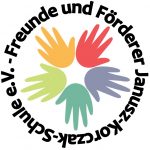 Logo Förderverein mit Schrift