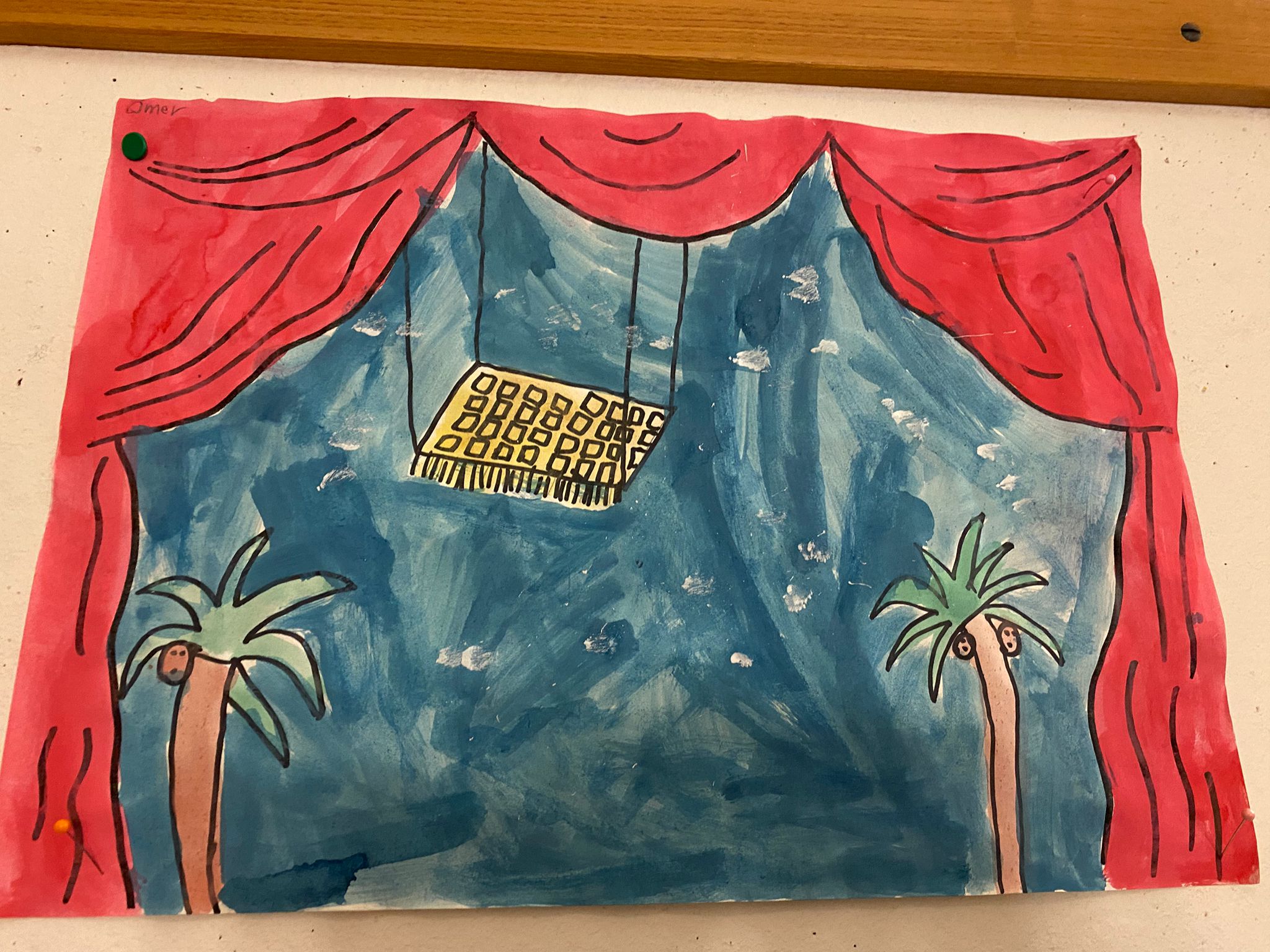 Besuch der Weihnachtsaufführung des Theaters Hagen