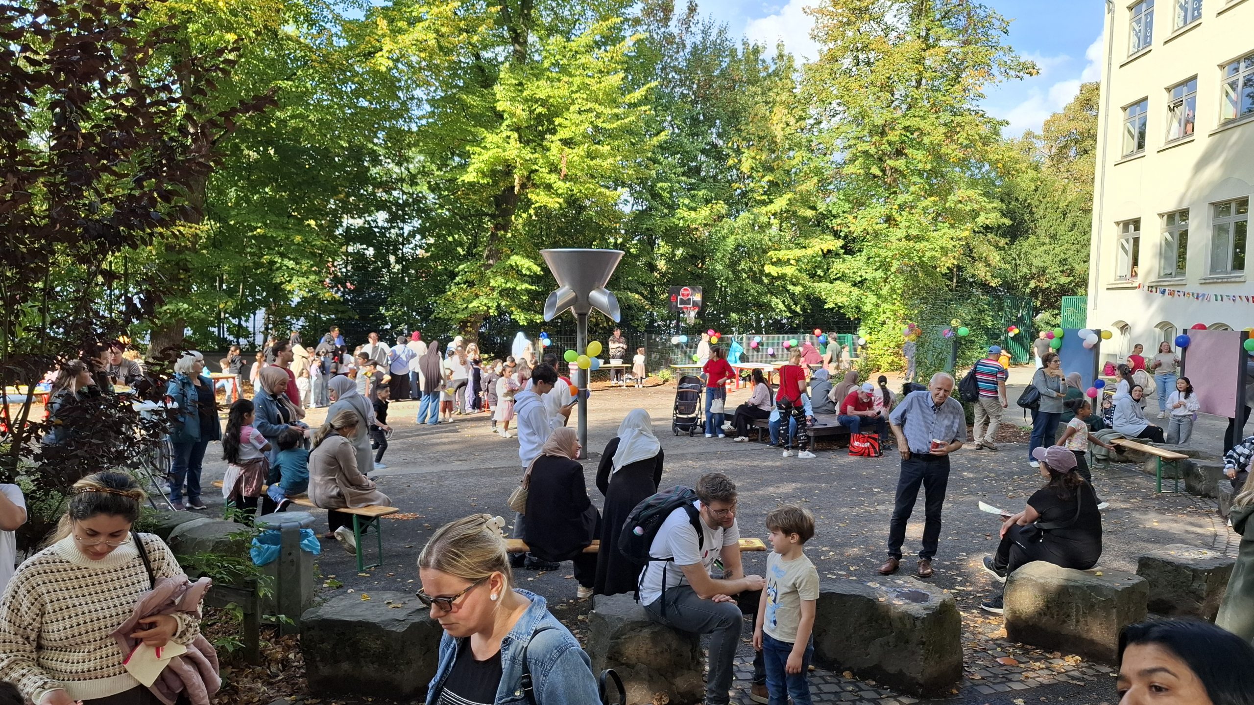 Internationales Fest